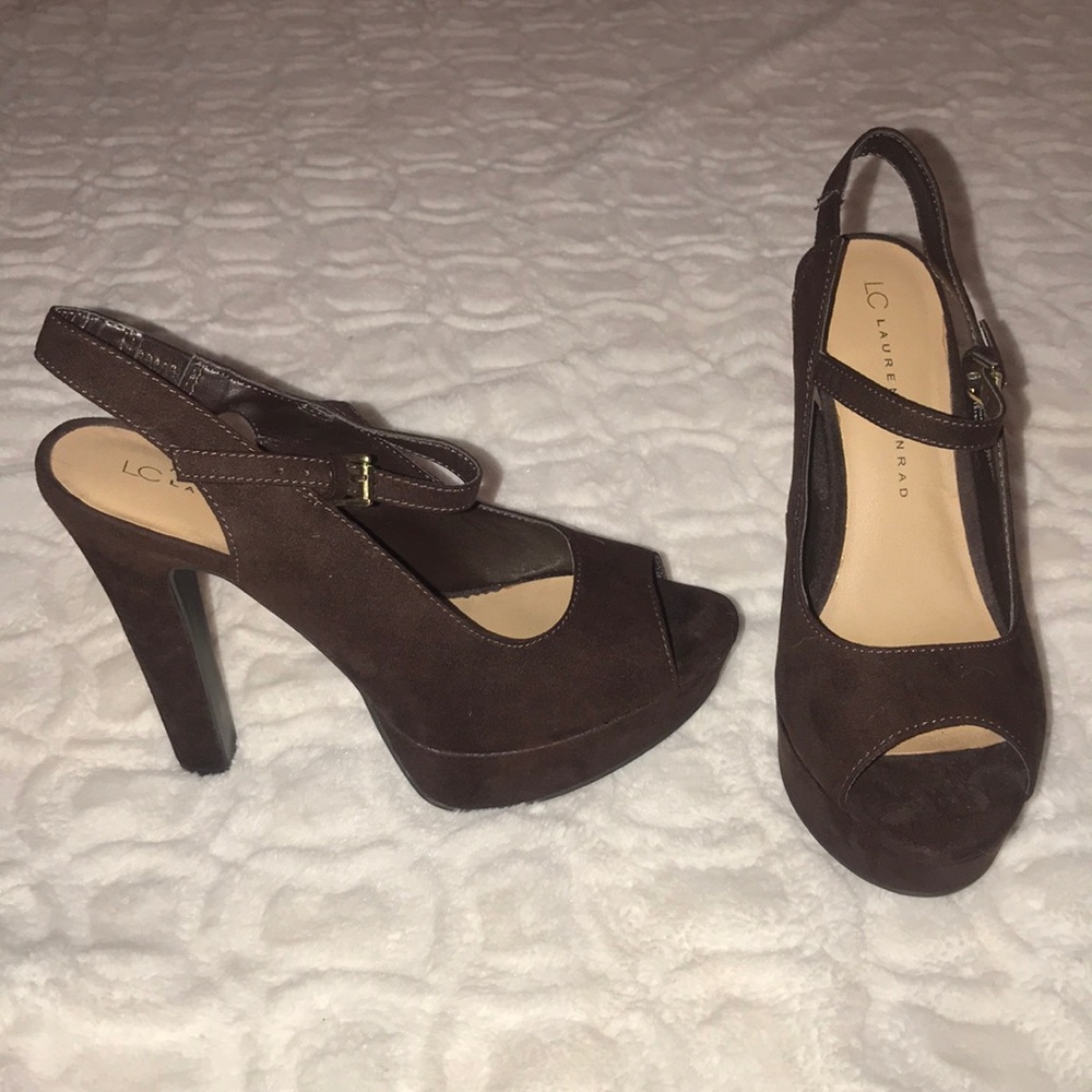 Women’s High Heels